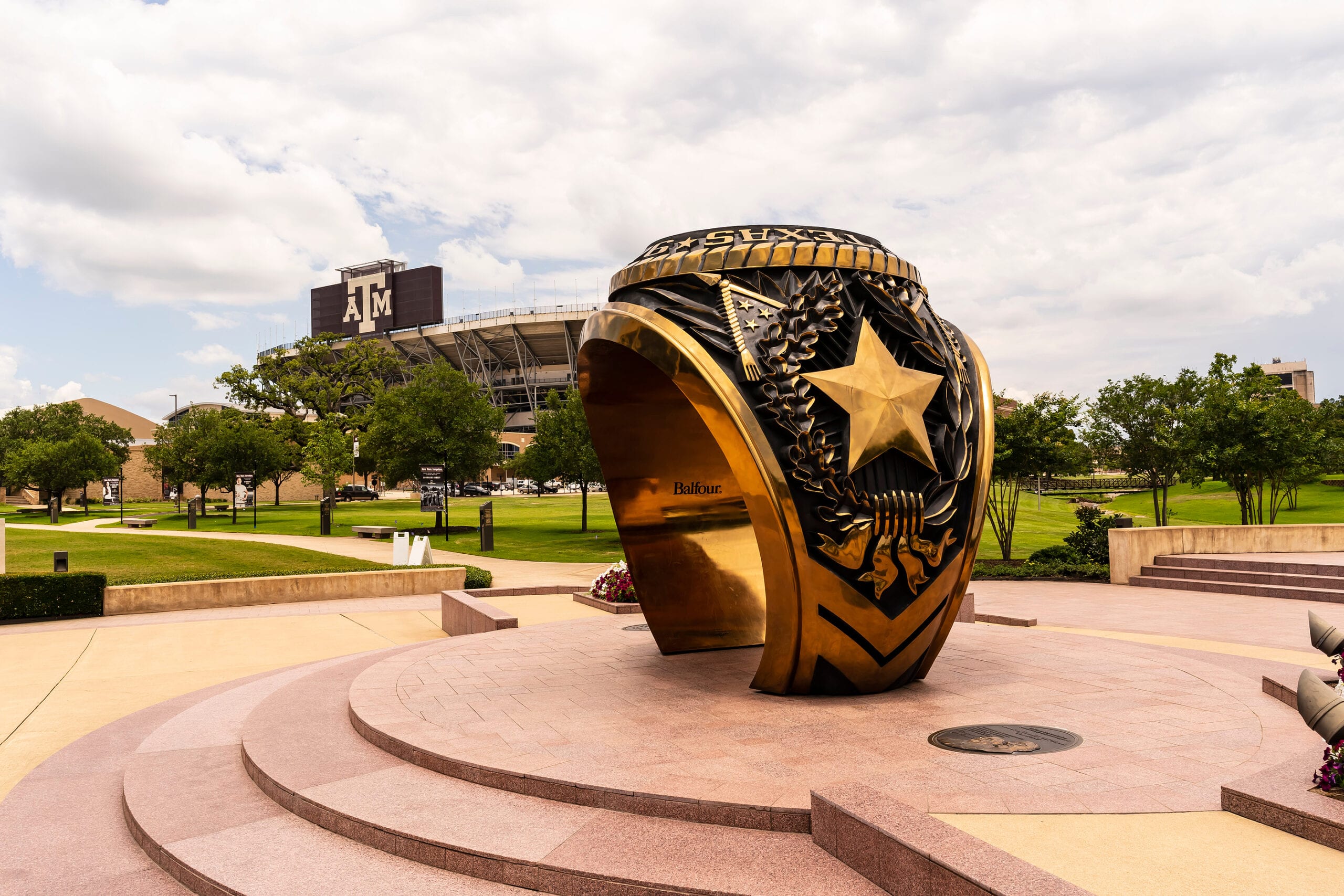 May 27, 2020 – College Station, Texas, USA: May 27, 2020 – Colle